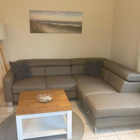 Haus Jenny Wohnung E1 Mit Terrasse Болтенхаген Екстериор снимка