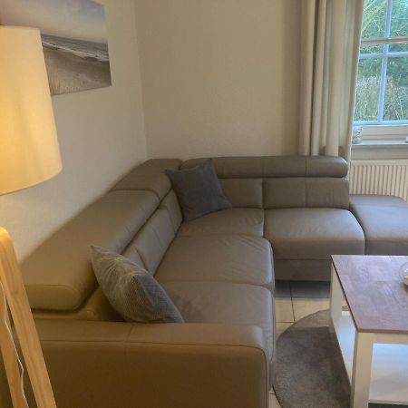 Haus Jenny Wohnung E1 Mit Terrasse Болтенхаген Екстериор снимка