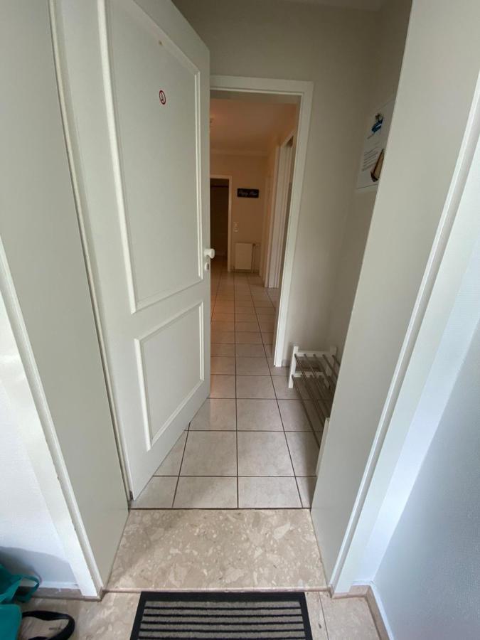 Haus Jenny Wohnung E1 Mit Terrasse Болтенхаген Екстериор снимка