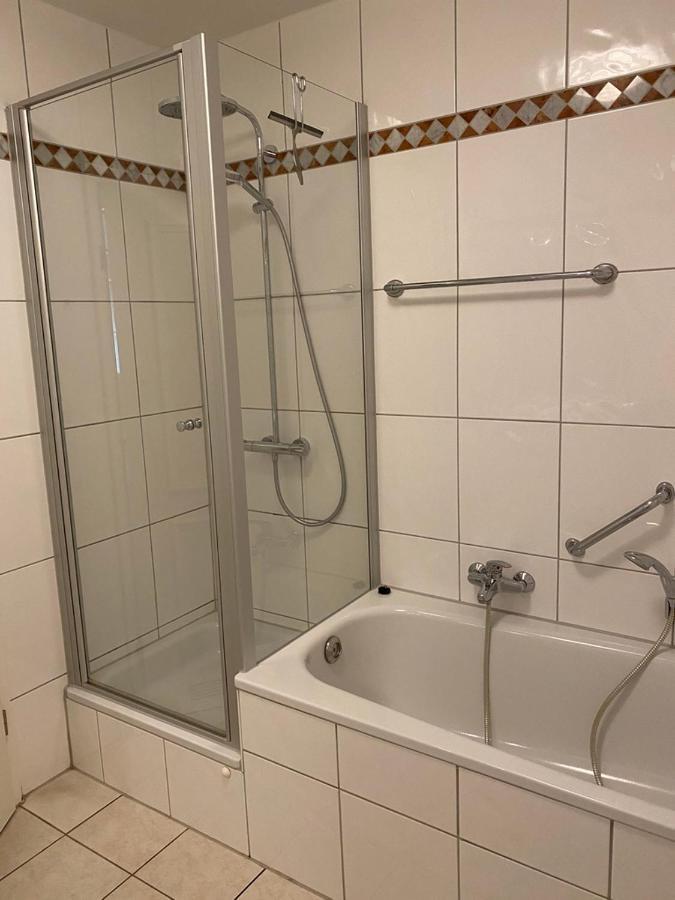 Haus Jenny Wohnung E1 Mit Terrasse Болтенхаген Екстериор снимка