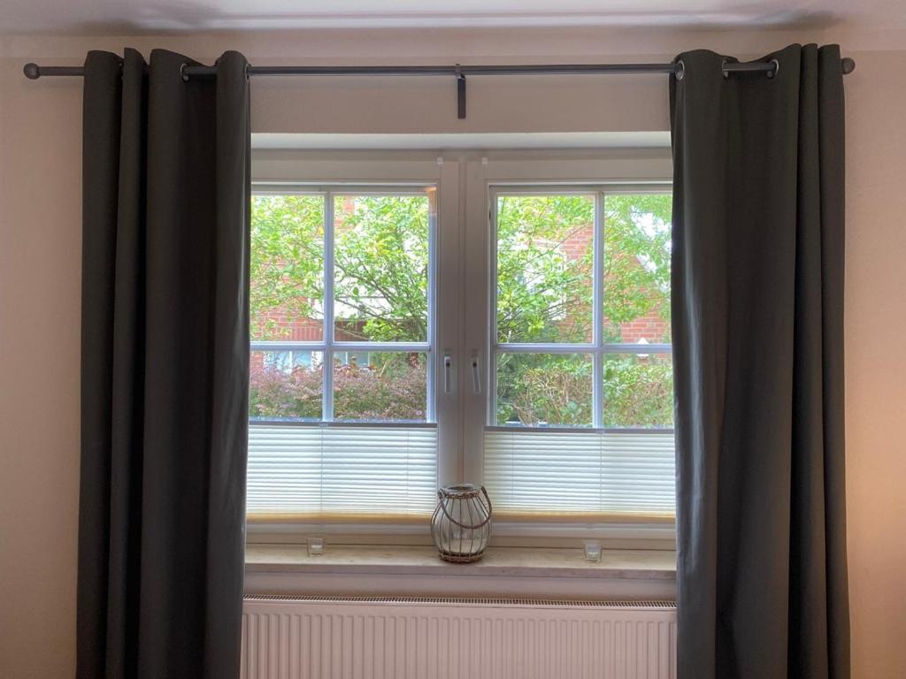 Haus Jenny Wohnung E1 Mit Terrasse Болтенхаген Екстериор снимка