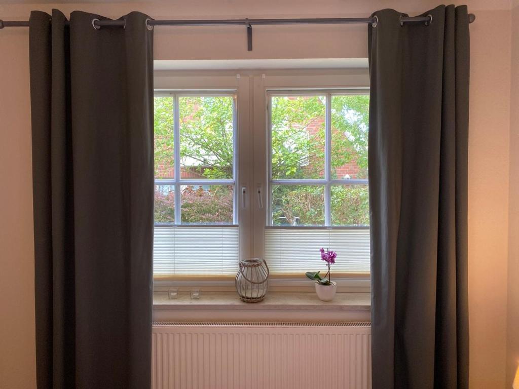 Haus Jenny Wohnung E1 Mit Terrasse Болтенхаген Екстериор снимка