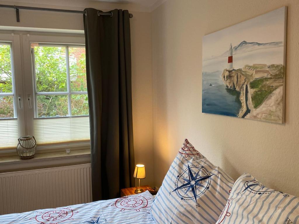 Haus Jenny Wohnung E1 Mit Terrasse Болтенхаген Екстериор снимка